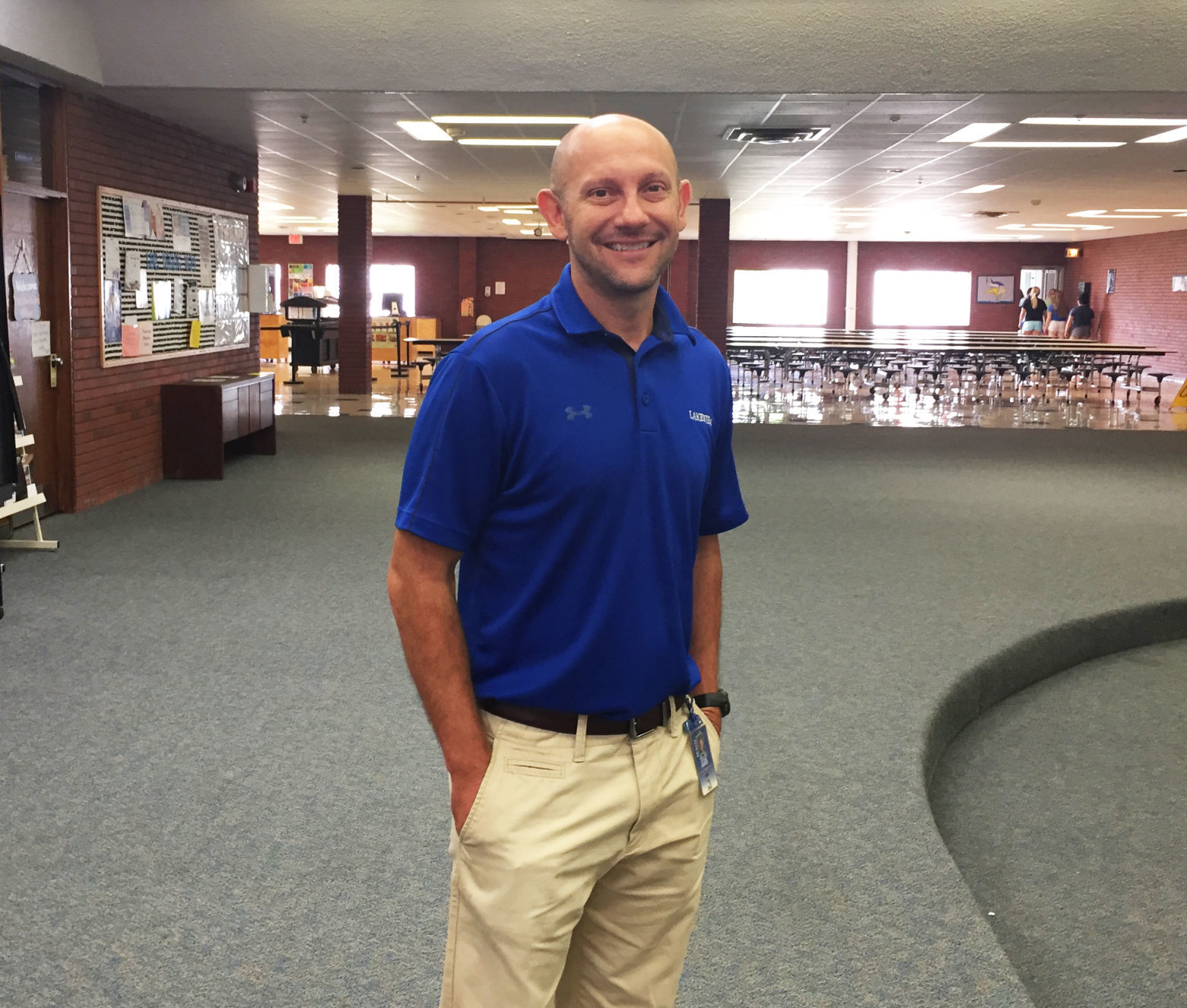 Lakeview Back to School Preview